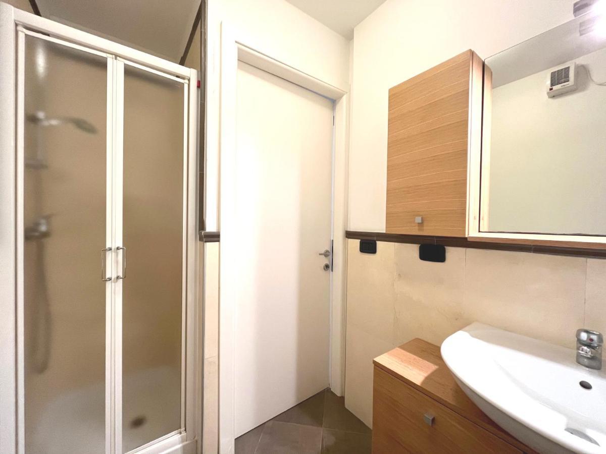 Capitol Apartments غرادو المظهر الخارجي الصورة