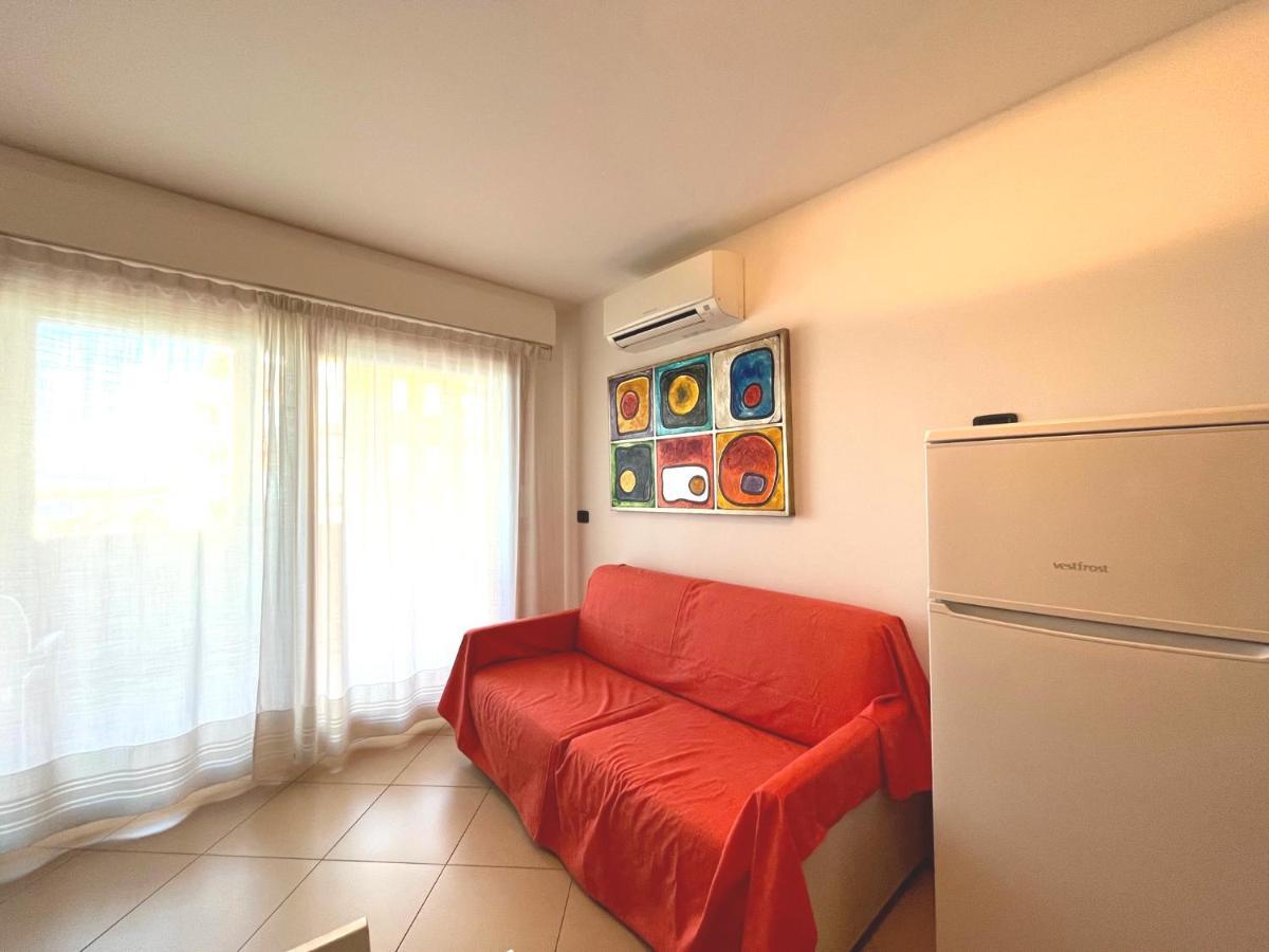 Capitol Apartments غرادو المظهر الخارجي الصورة