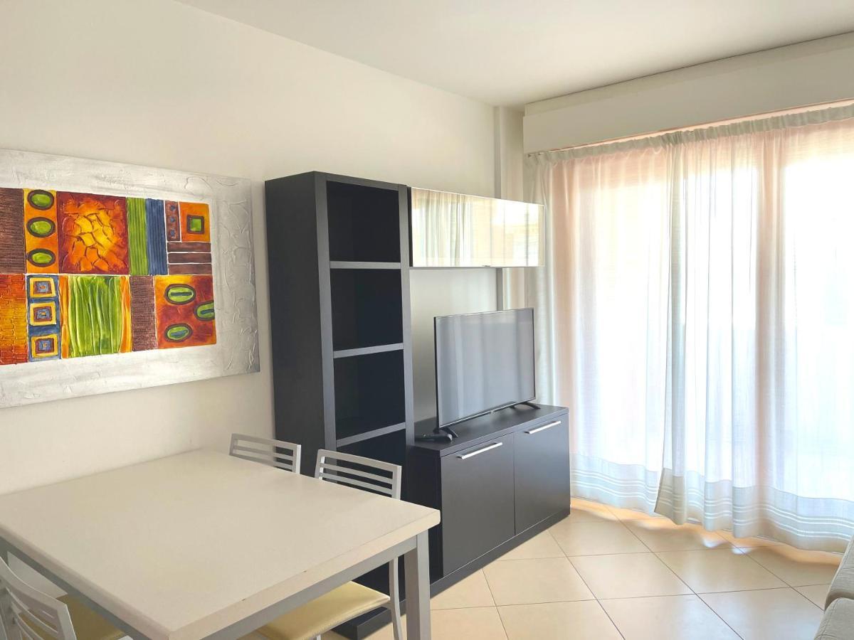 Capitol Apartments غرادو المظهر الخارجي الصورة