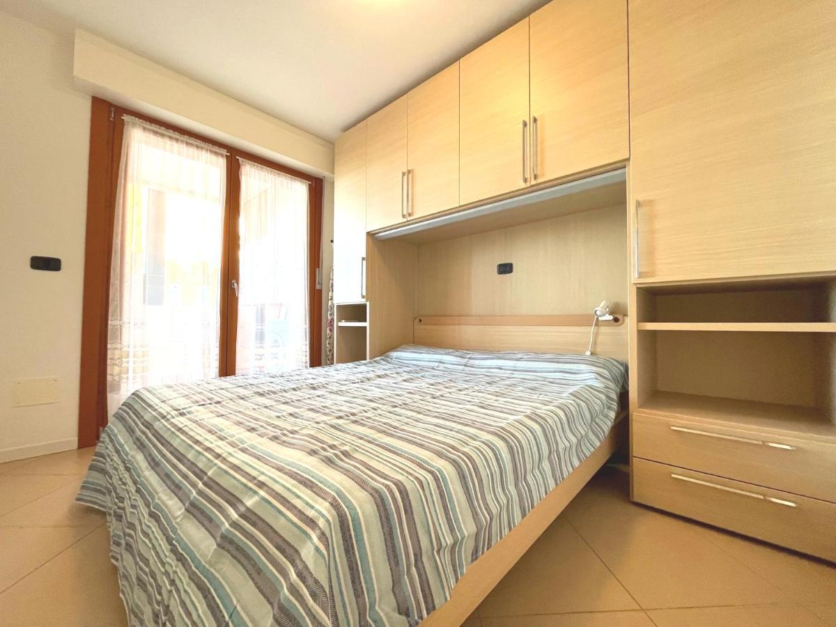 Capitol Apartments غرادو المظهر الخارجي الصورة