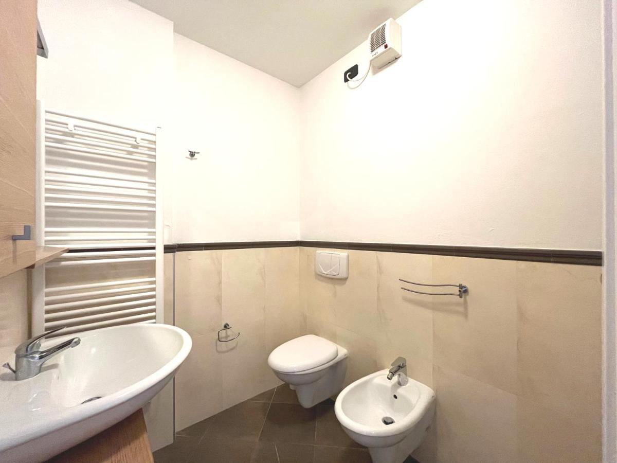 Capitol Apartments غرادو المظهر الخارجي الصورة