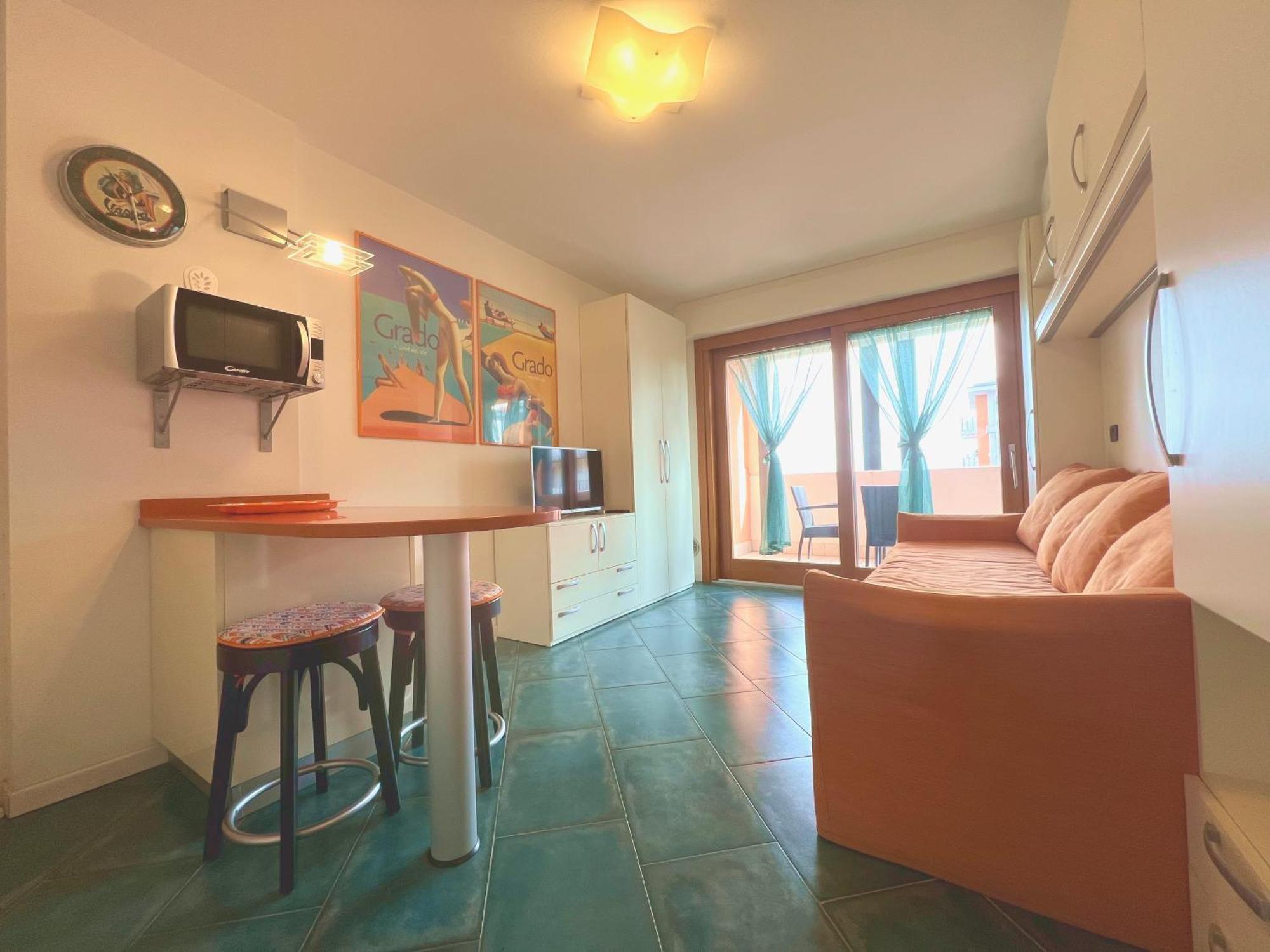 Capitol Apartments غرادو المظهر الخارجي الصورة