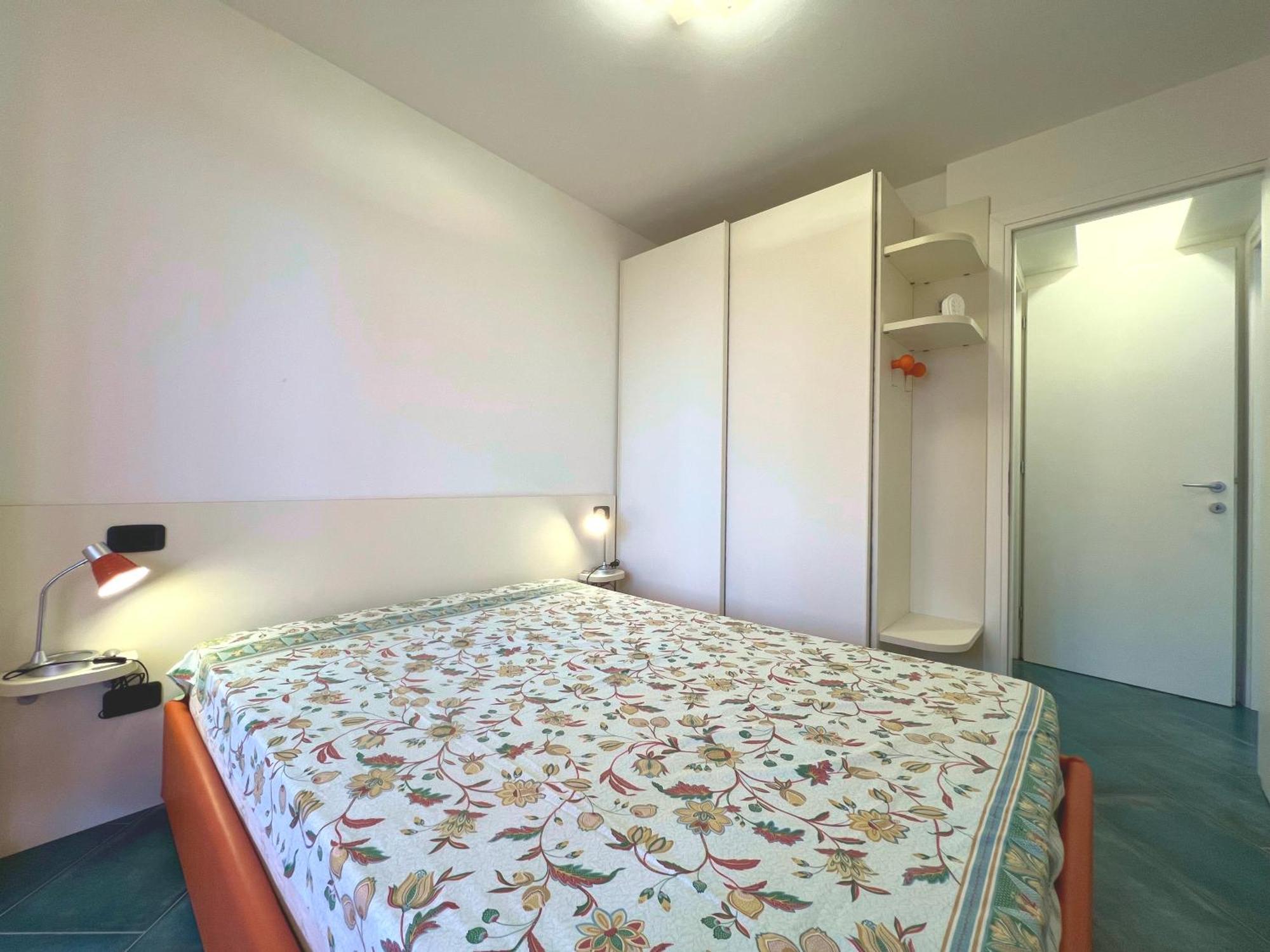 Capitol Apartments غرادو المظهر الخارجي الصورة