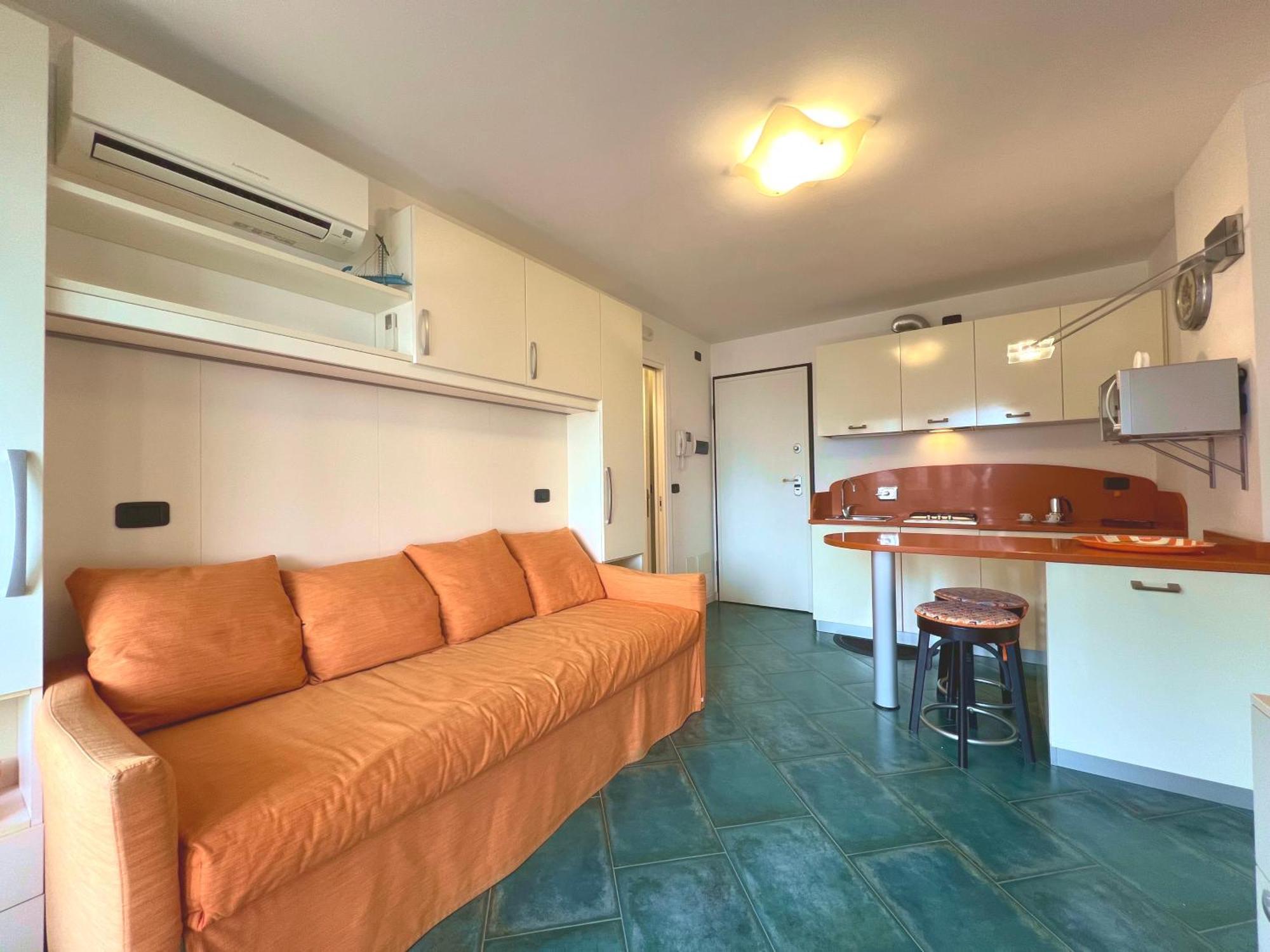 Capitol Apartments غرادو المظهر الخارجي الصورة