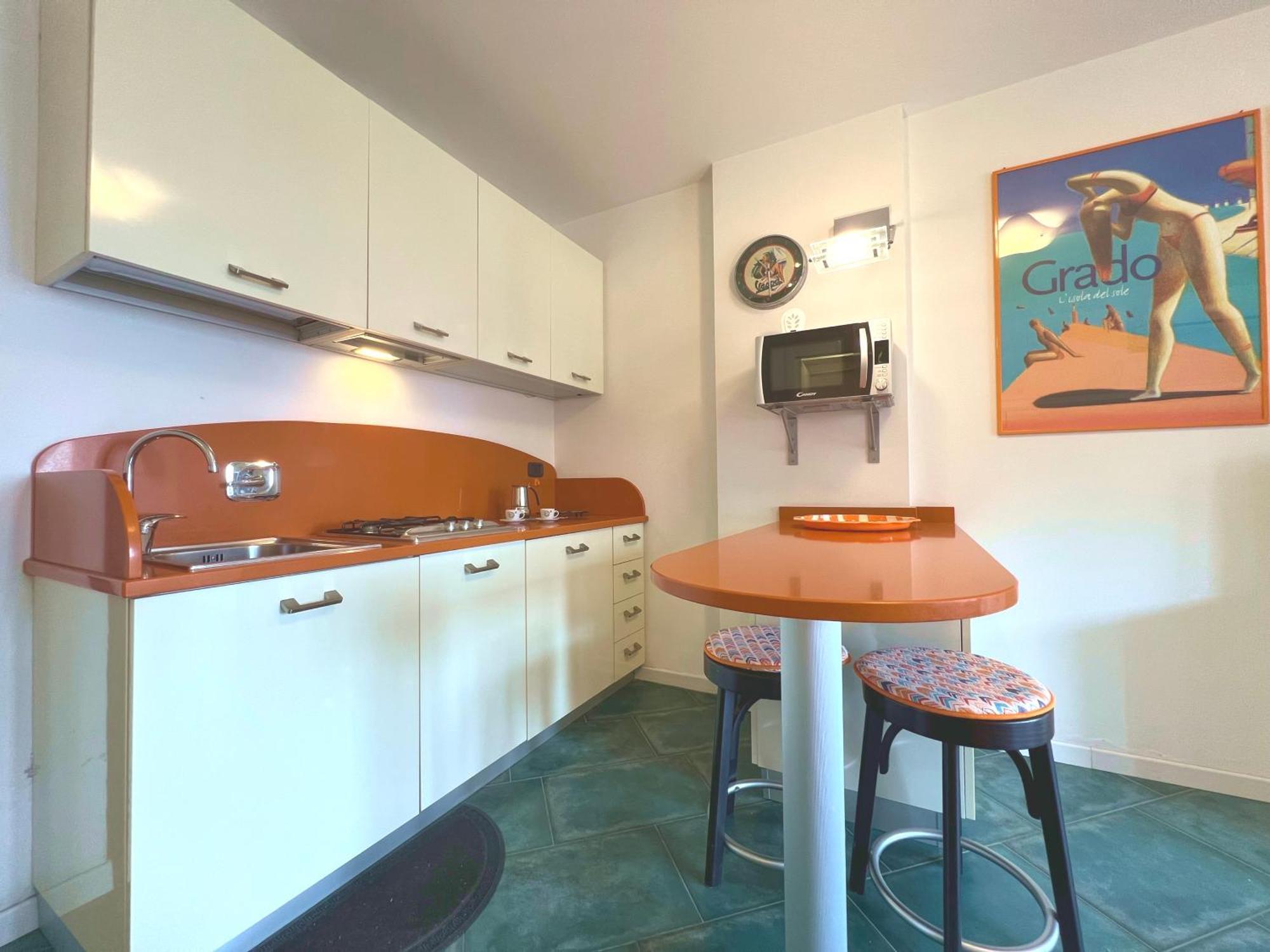 Capitol Apartments غرادو المظهر الخارجي الصورة