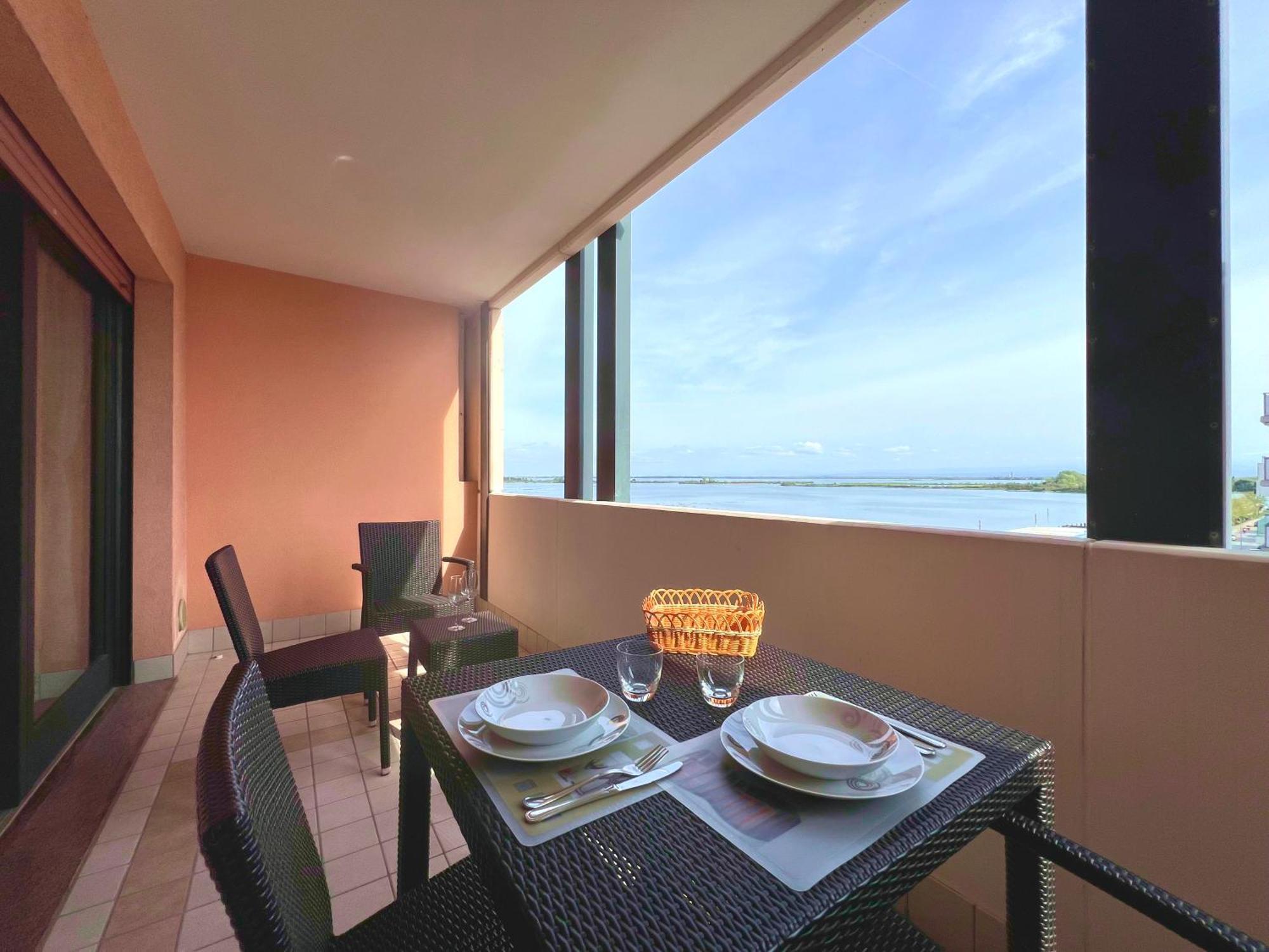 Capitol Apartments غرادو المظهر الخارجي الصورة