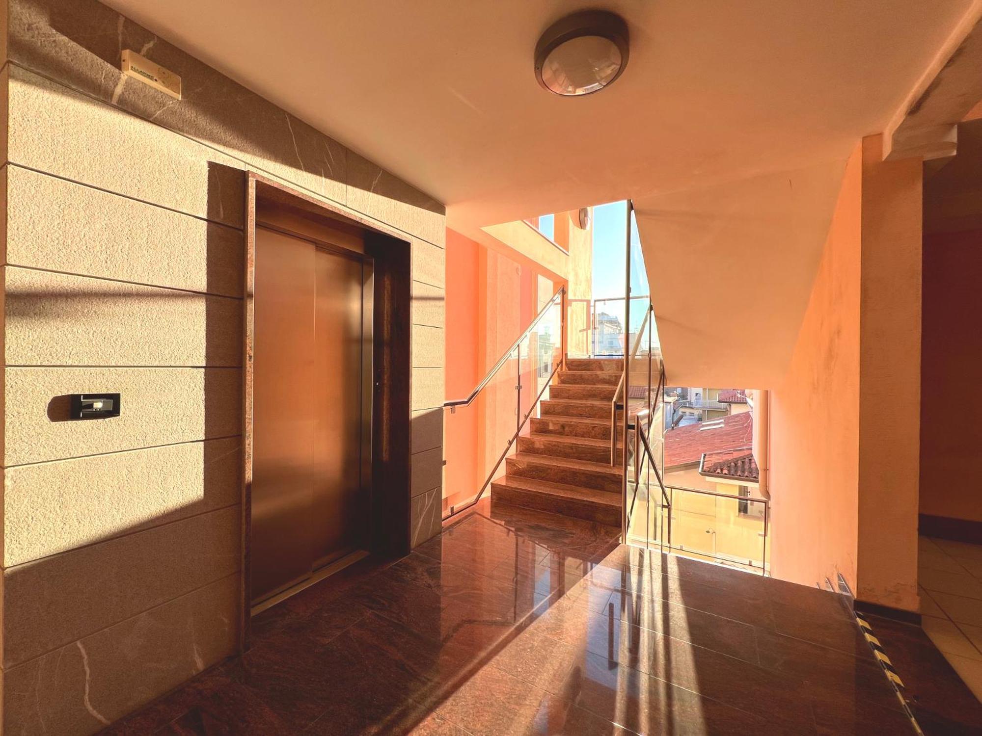 Capitol Apartments غرادو المظهر الخارجي الصورة