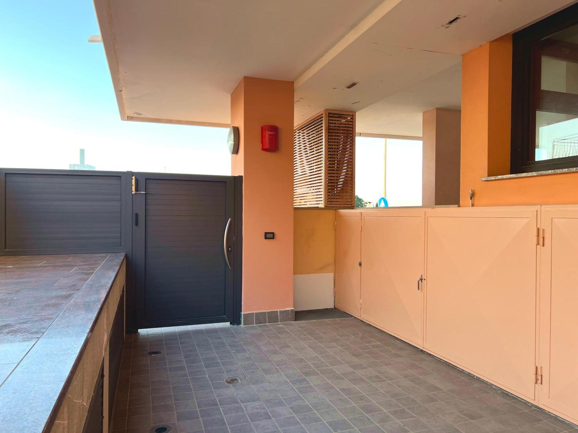 Capitol Apartments غرادو المظهر الخارجي الصورة