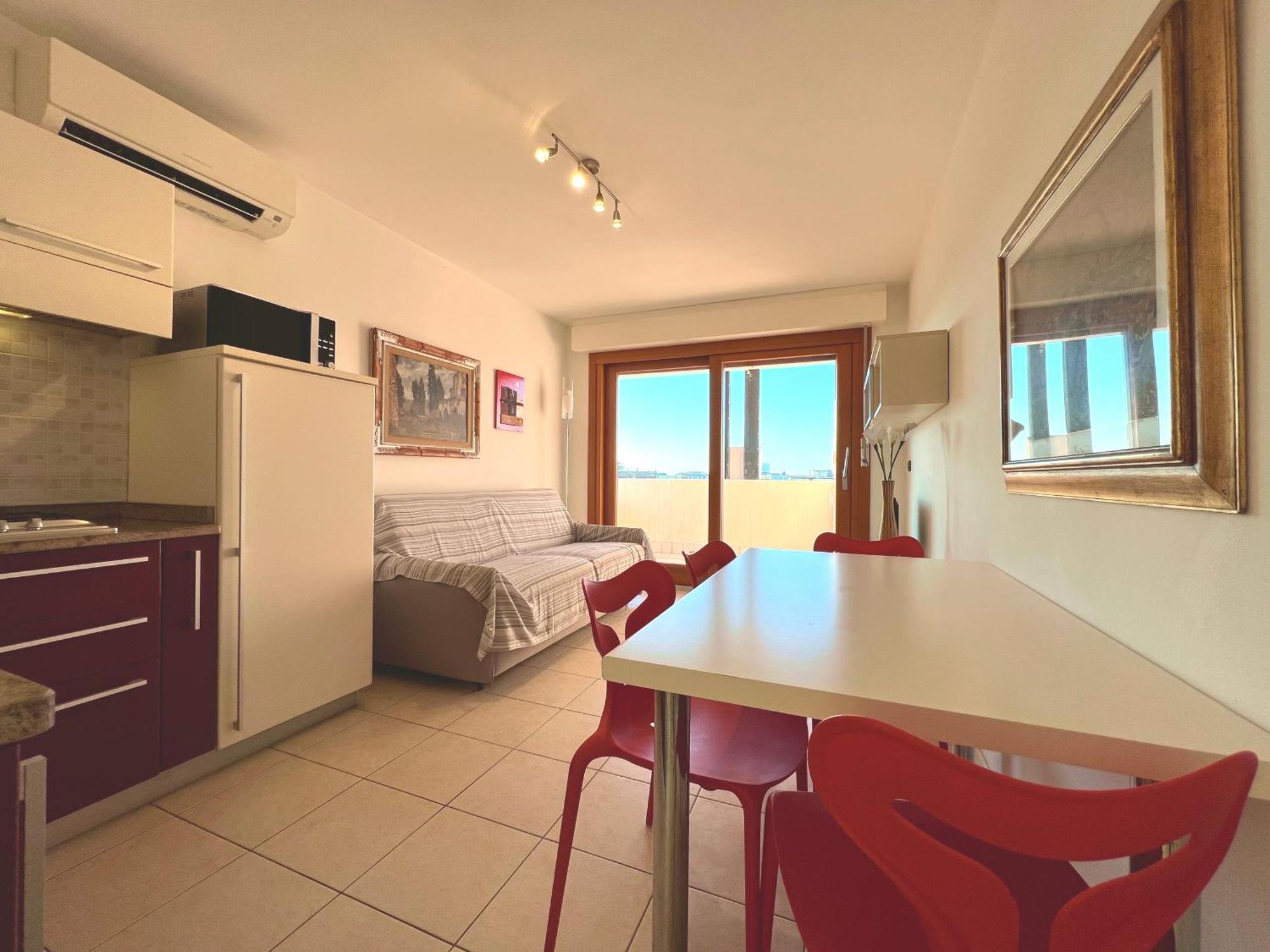 Capitol Apartments غرادو الغرفة الصورة