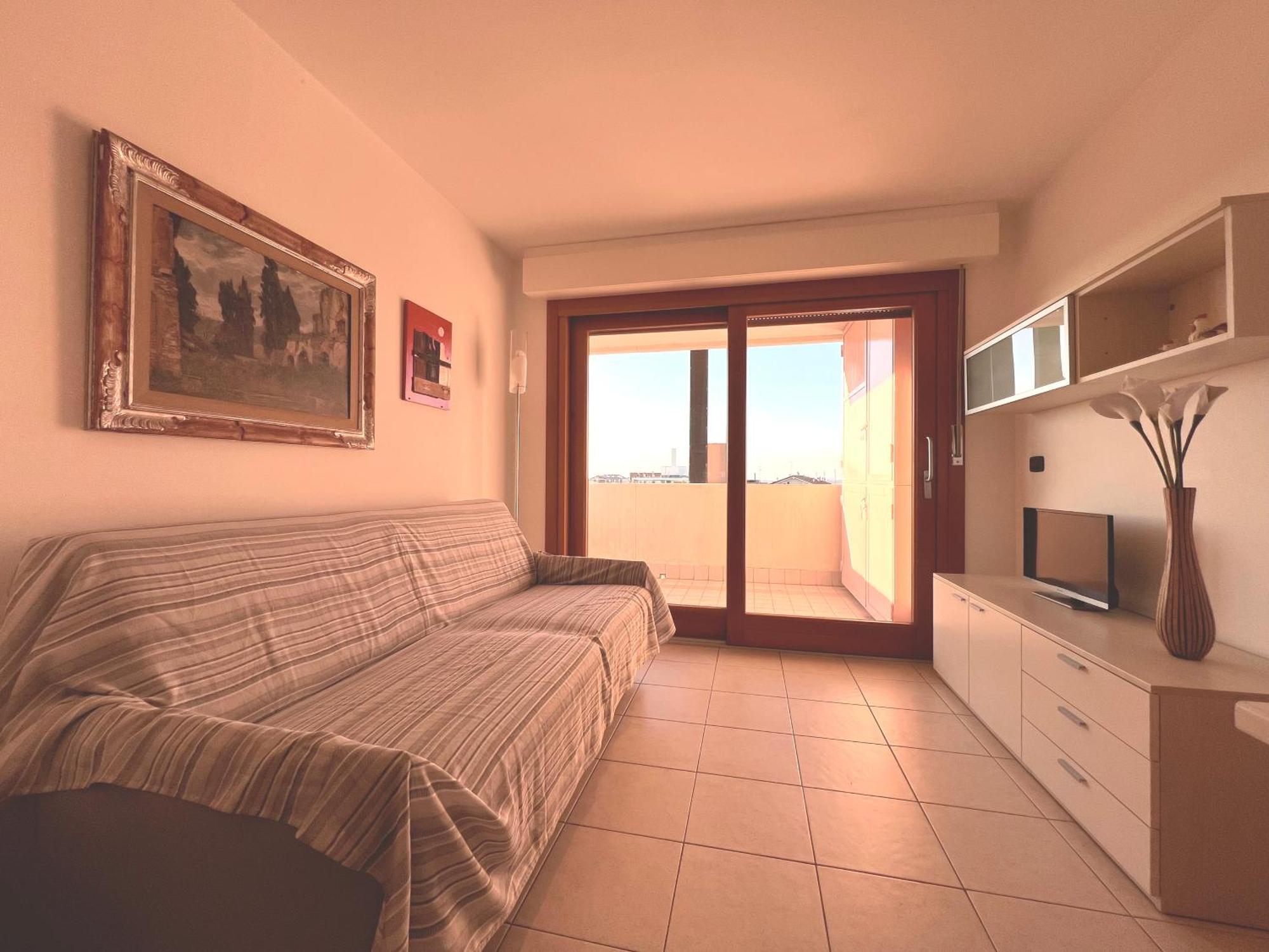 Capitol Apartments غرادو الغرفة الصورة