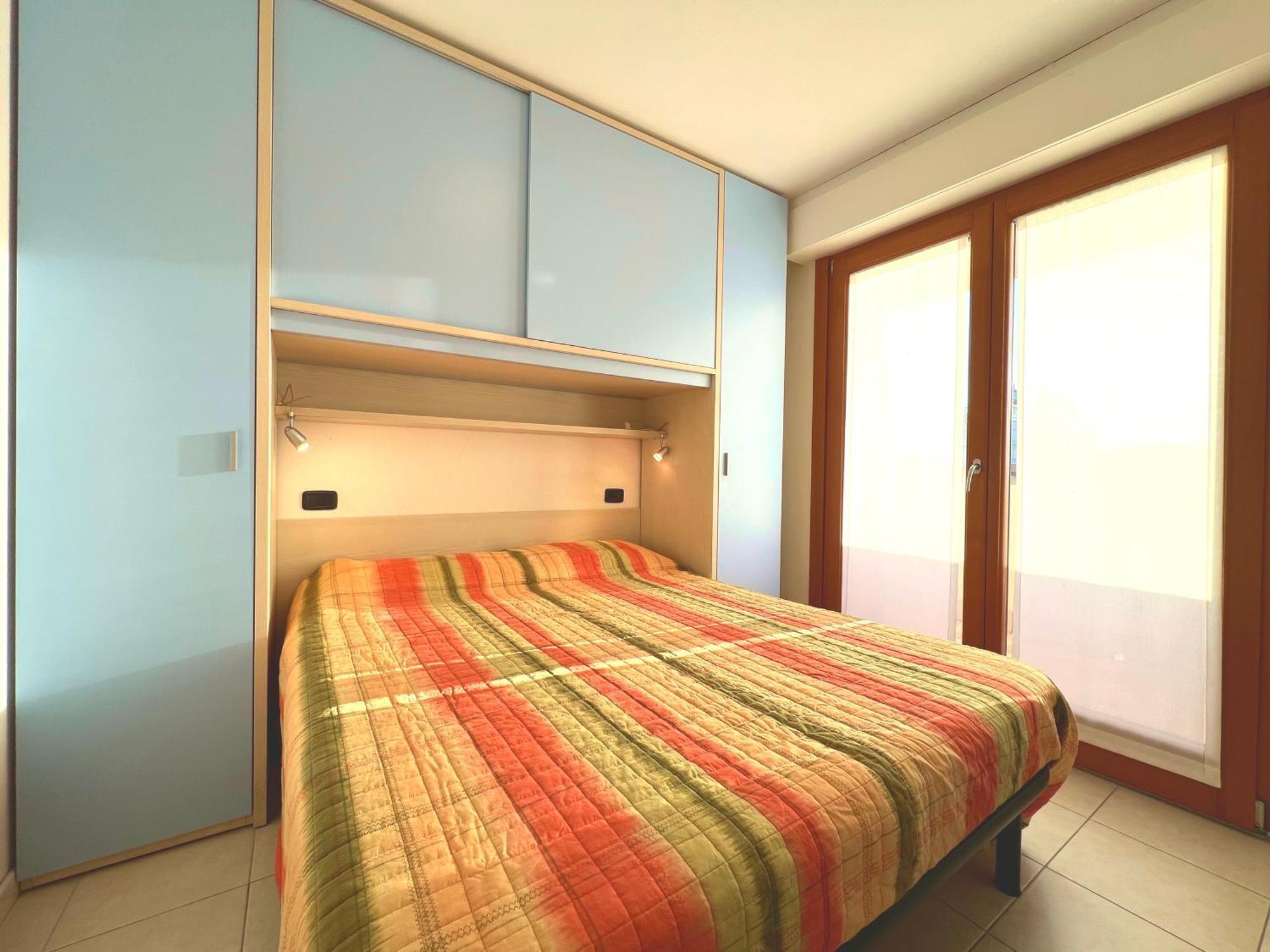 Capitol Apartments غرادو الغرفة الصورة