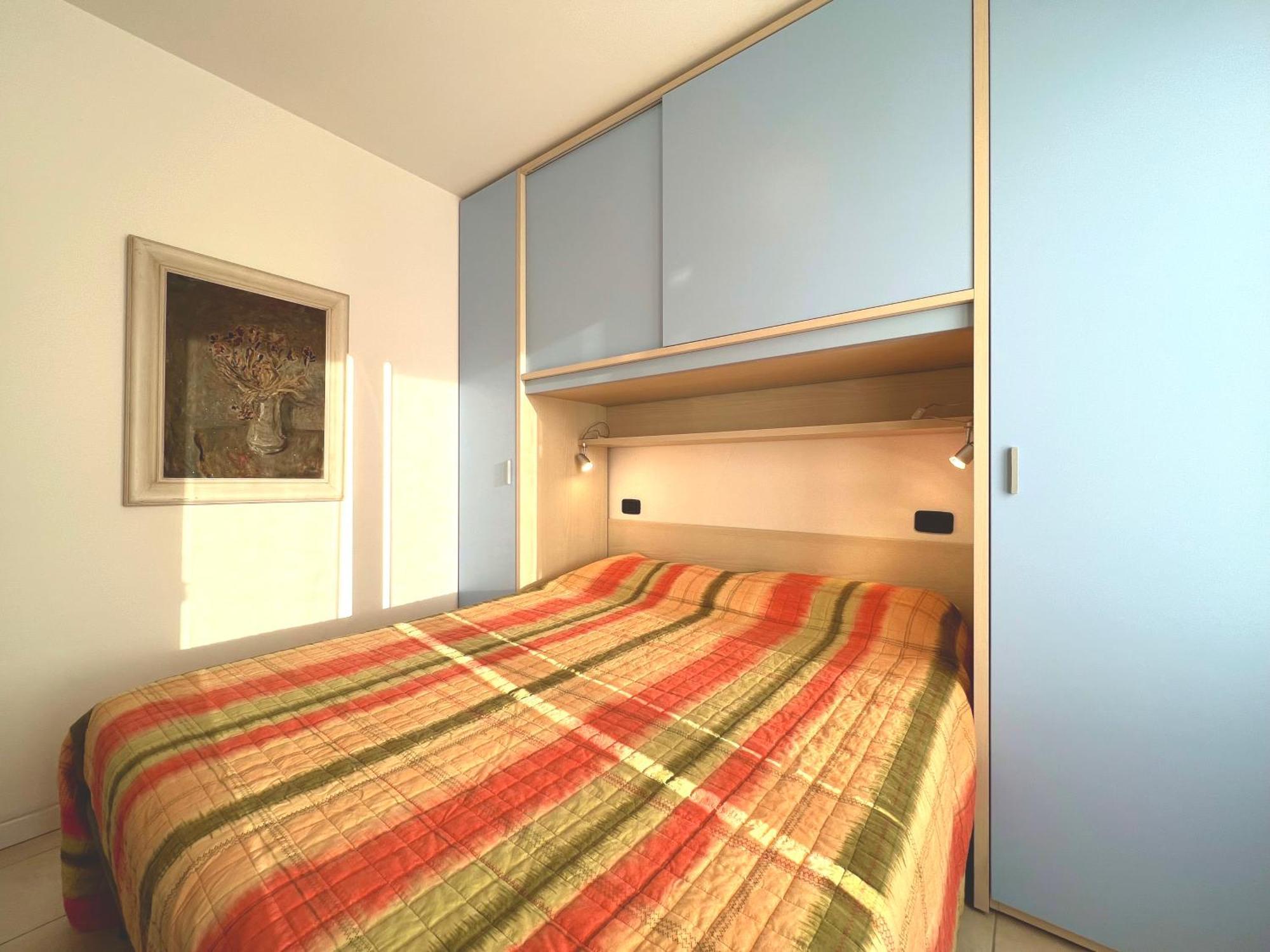 Capitol Apartments غرادو الغرفة الصورة