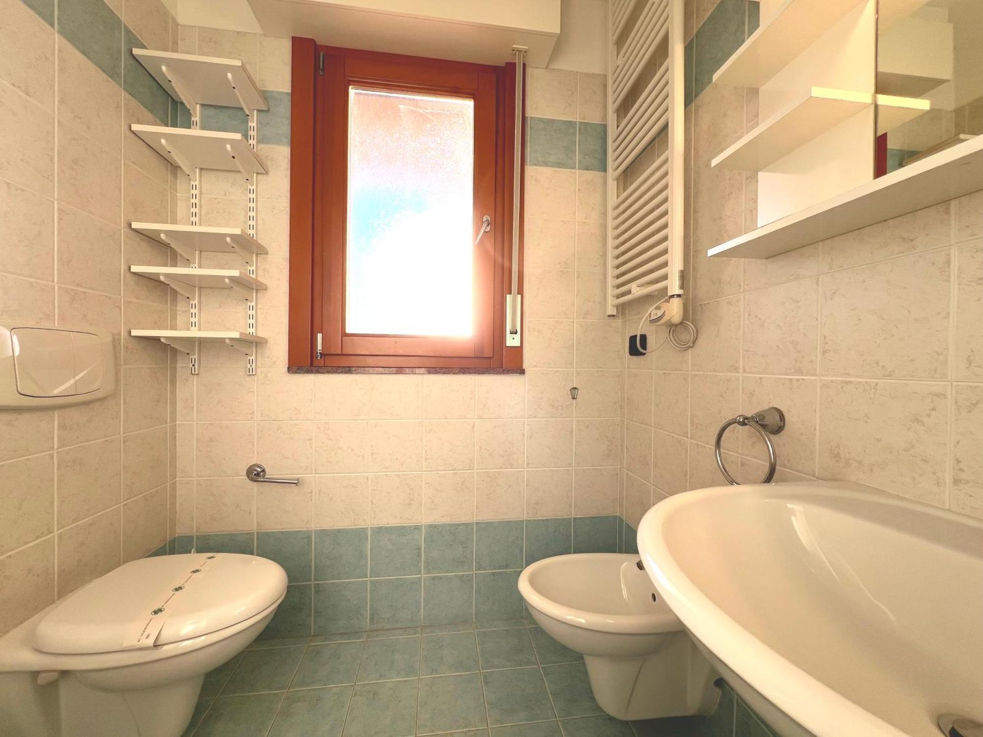 Capitol Apartments غرادو الغرفة الصورة