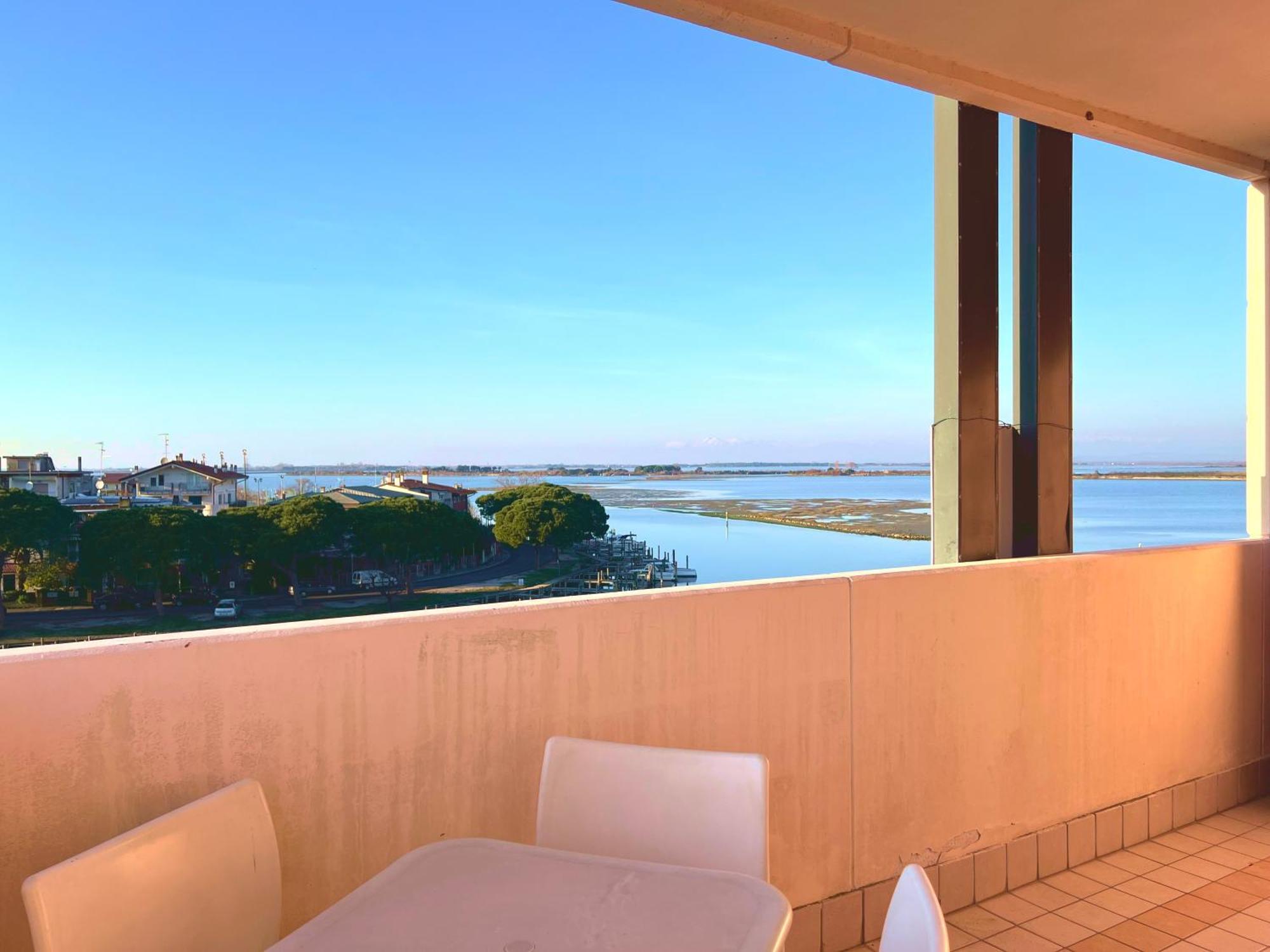 Capitol Apartments غرادو الغرفة الصورة