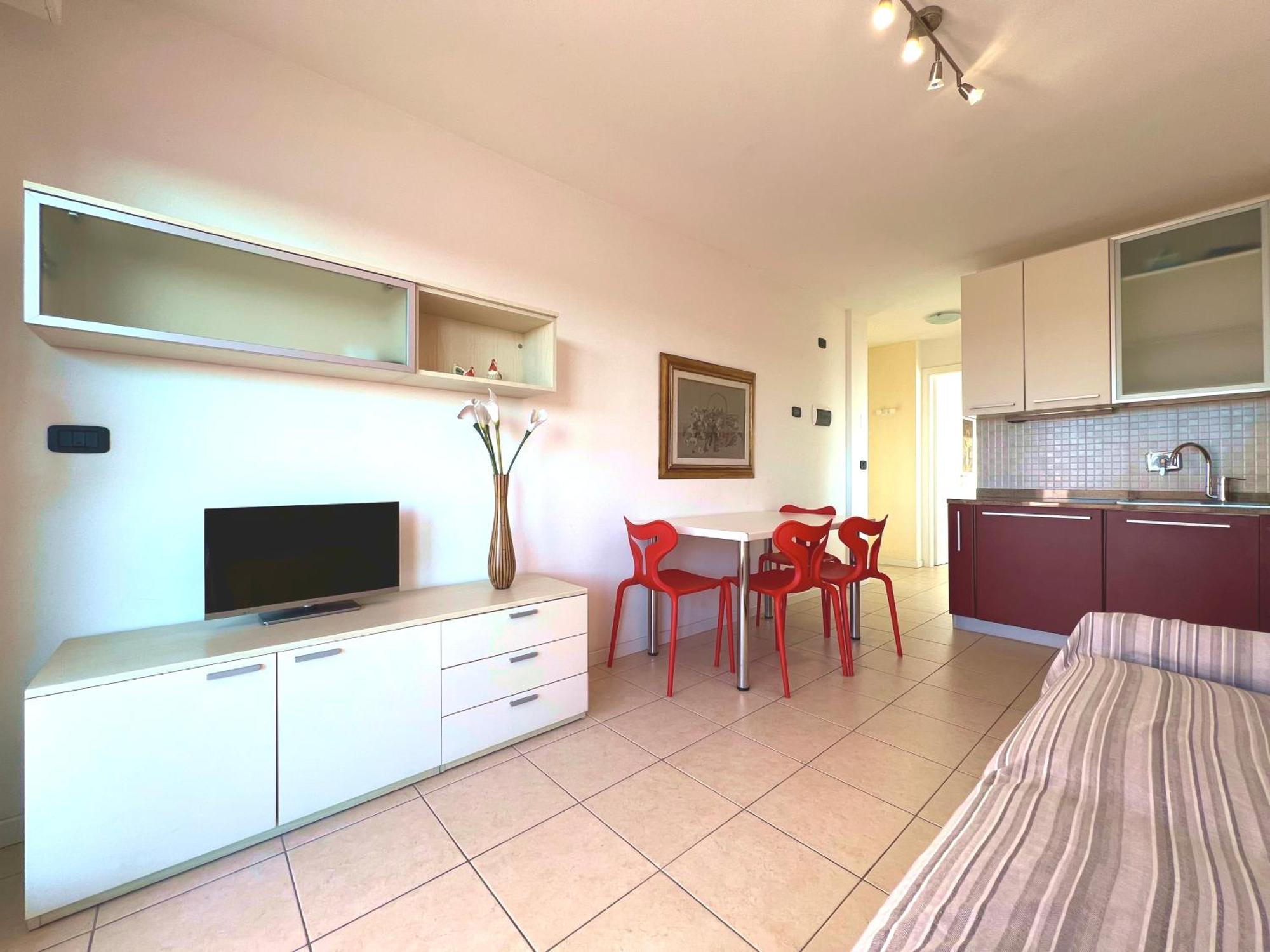 Capitol Apartments غرادو الغرفة الصورة