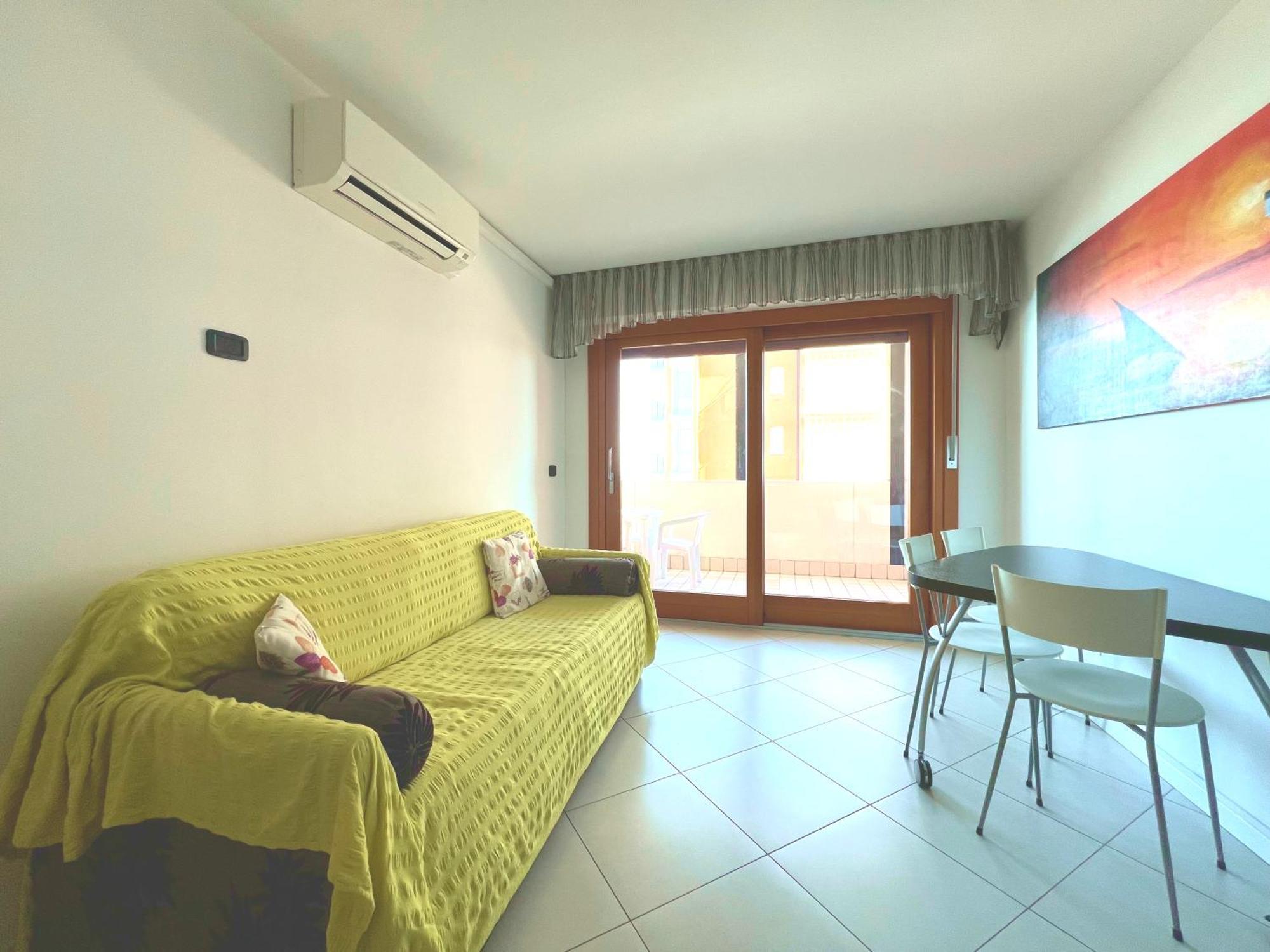 Capitol Apartments غرادو الغرفة الصورة