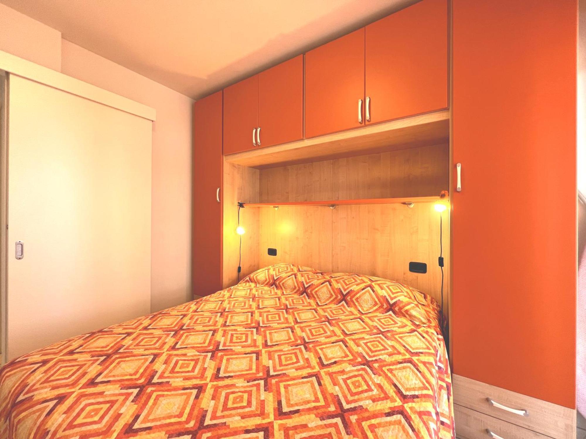 Capitol Apartments غرادو الغرفة الصورة