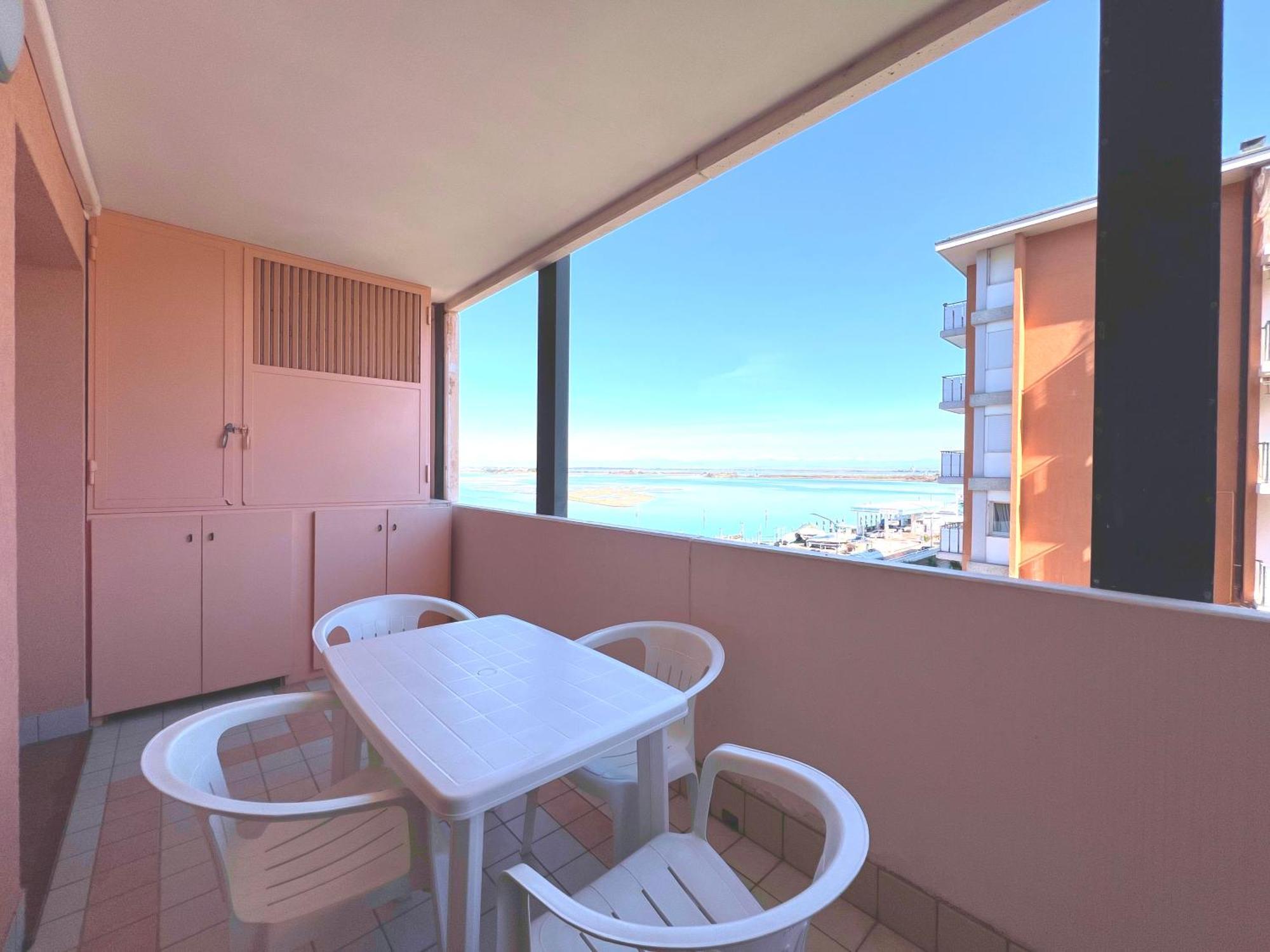 Capitol Apartments غرادو الغرفة الصورة