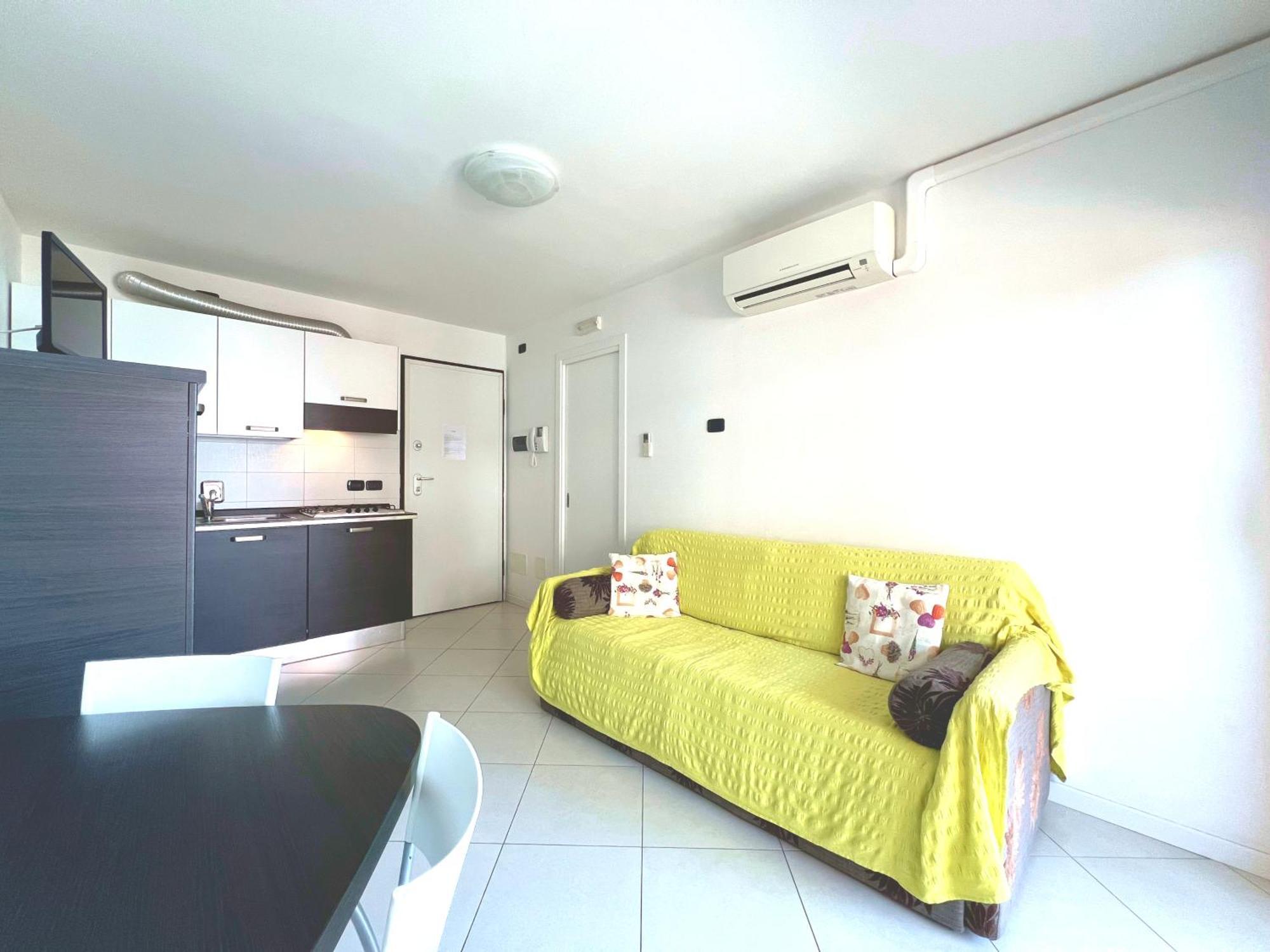 Capitol Apartments غرادو الغرفة الصورة