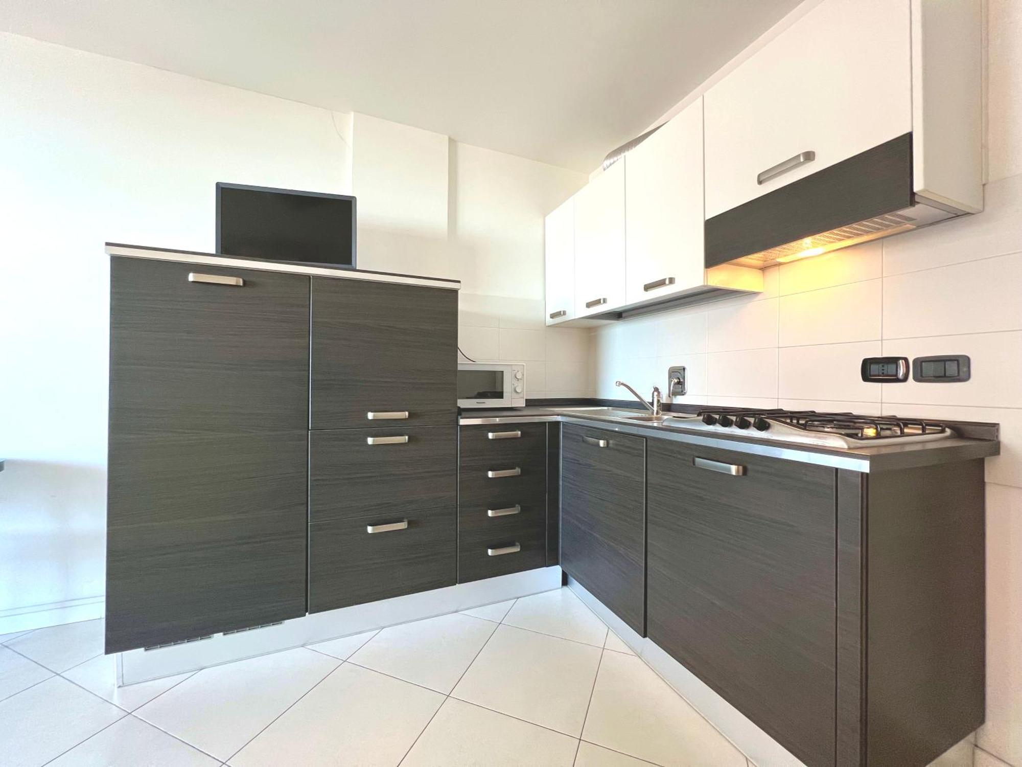 Capitol Apartments غرادو الغرفة الصورة