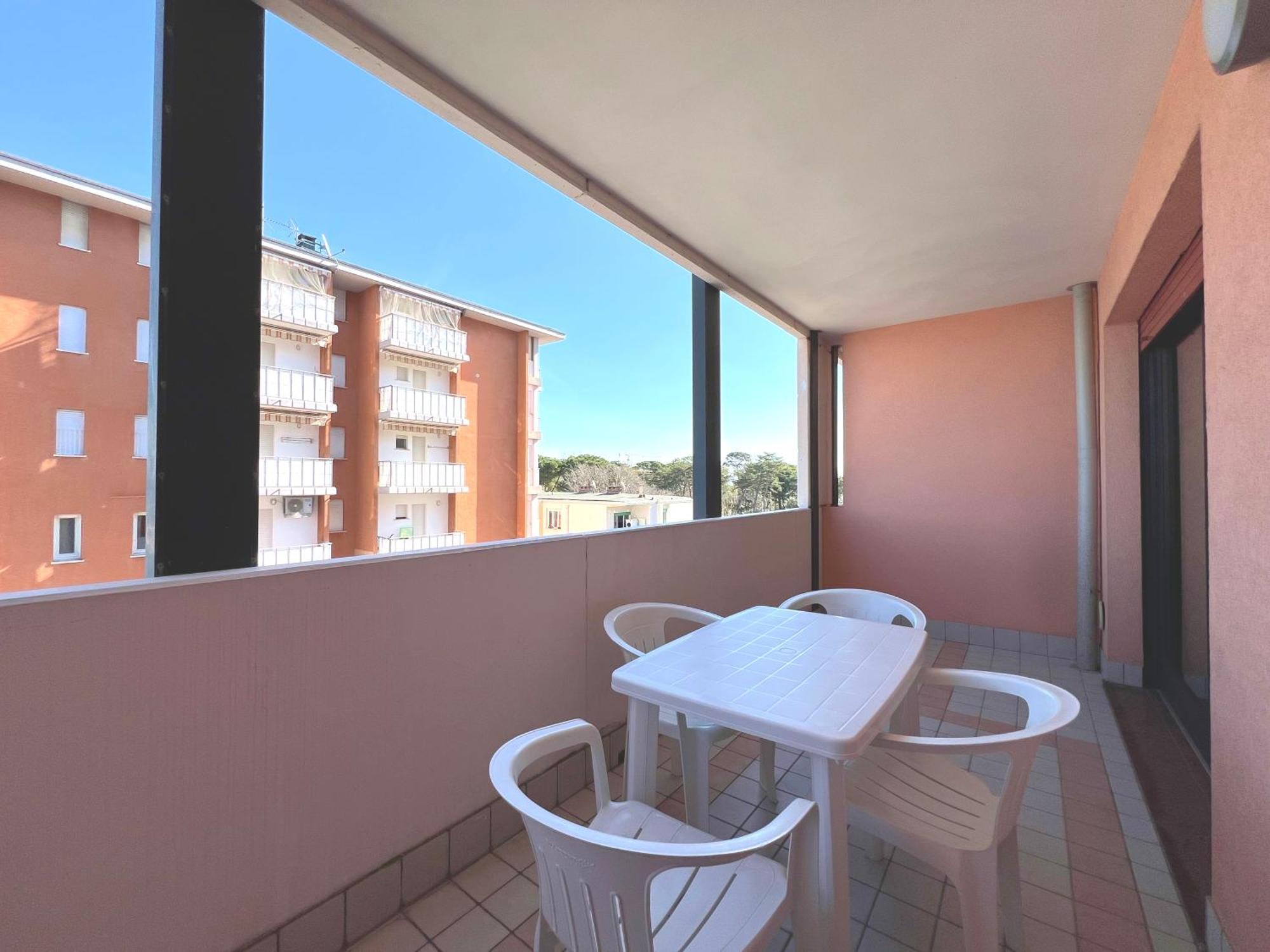 Capitol Apartments غرادو الغرفة الصورة